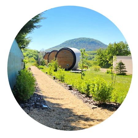 Villa Rip By Rip Krabcice Exterior foto