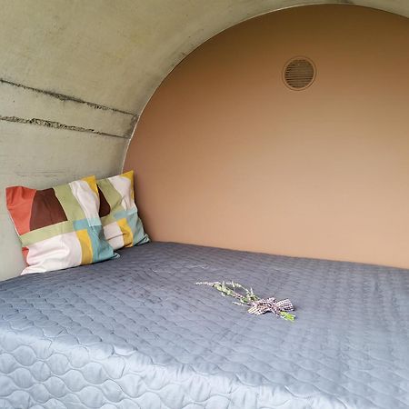 Villa Rip By Rip Krabcice Zimmer foto
