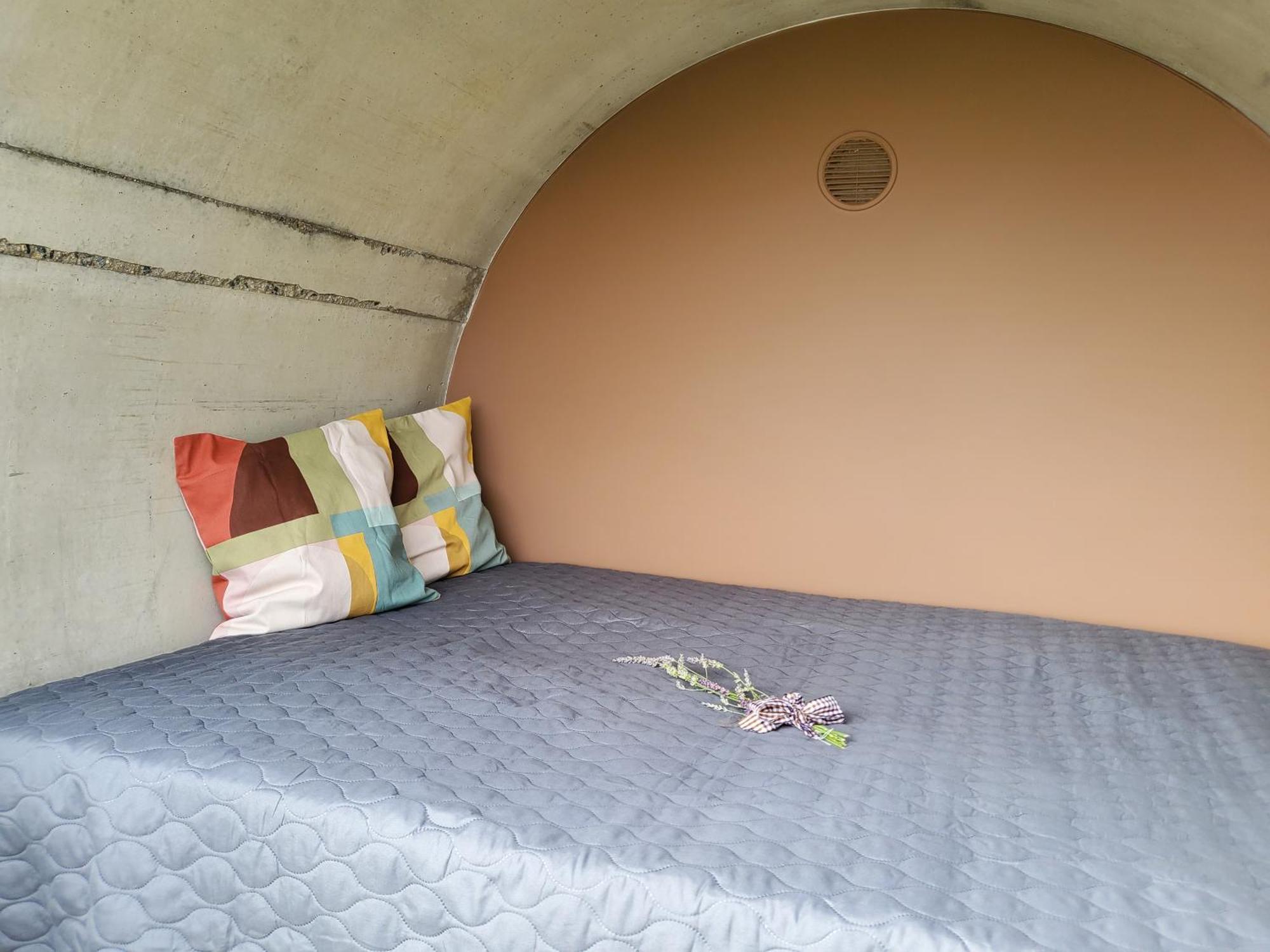 Villa Rip By Rip Krabcice Zimmer foto