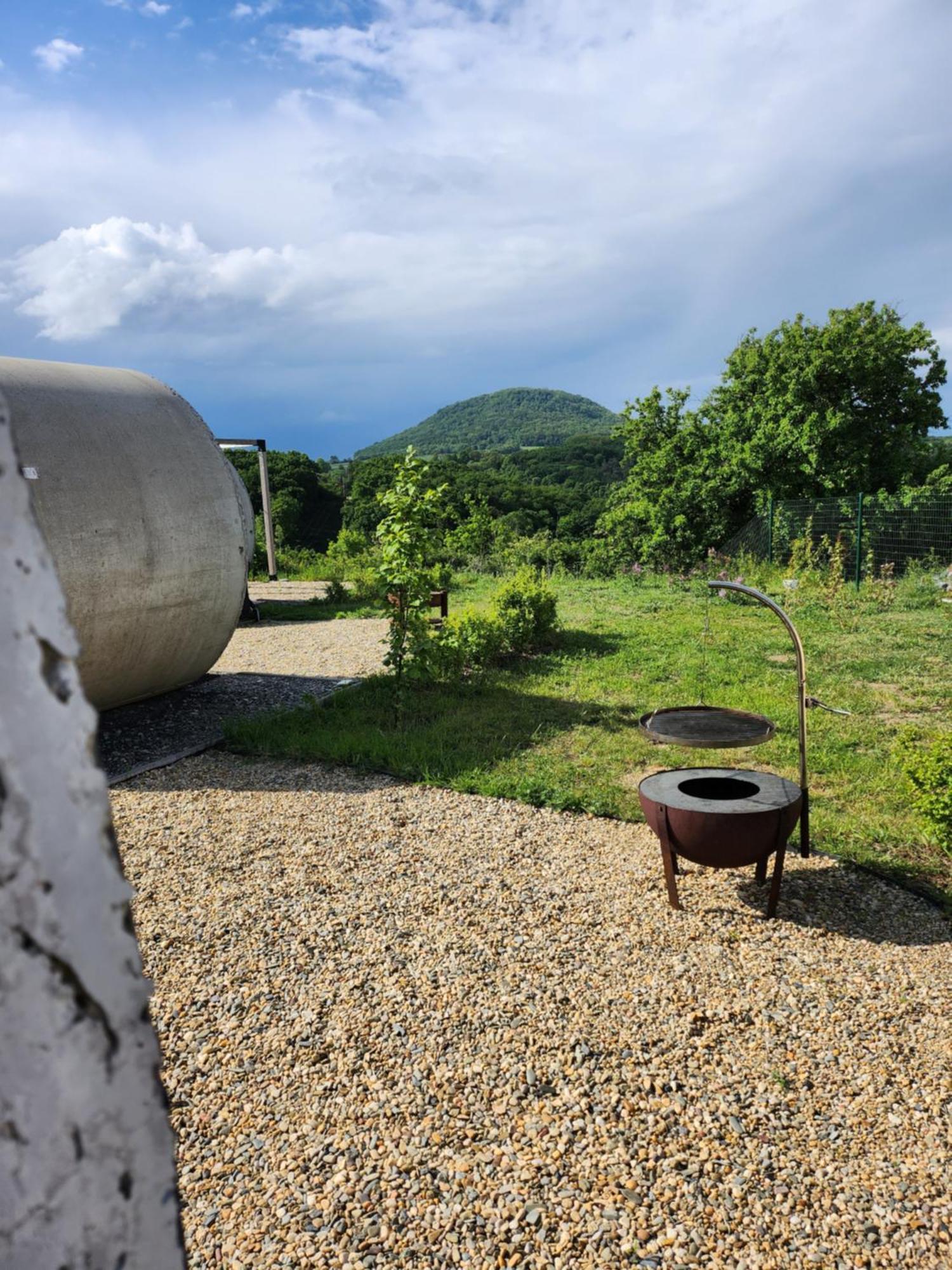 Villa Rip By Rip Krabcice Exterior foto